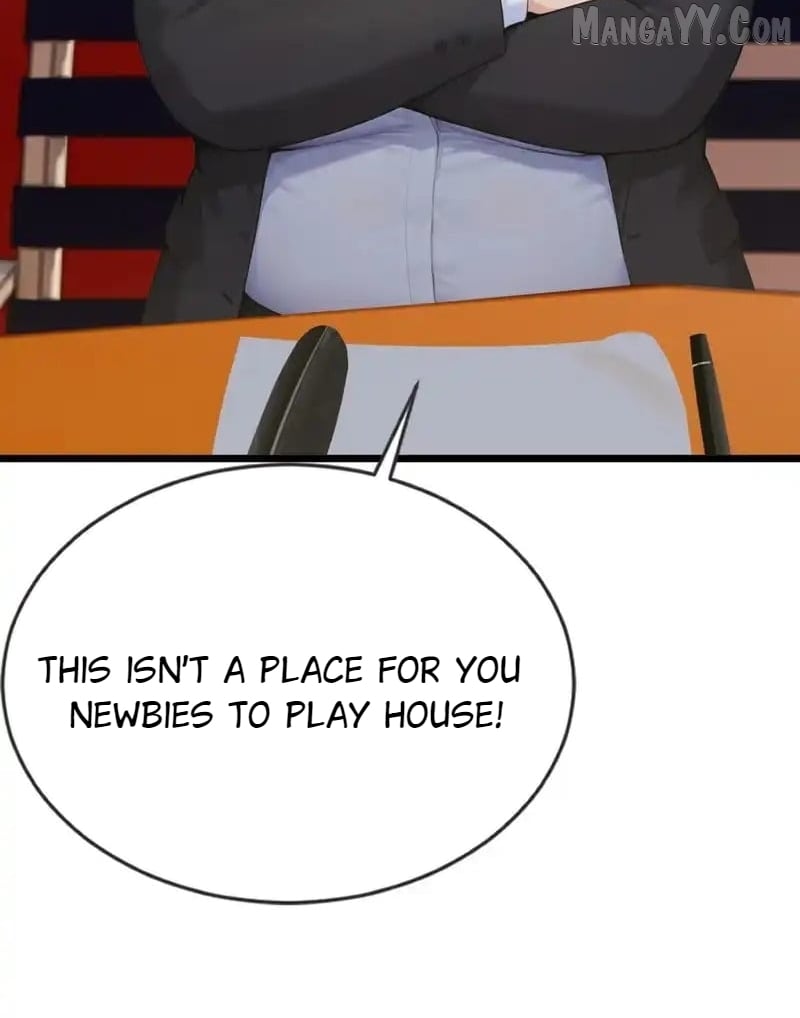 Primordial Ten Fiends: Others Tame Beasts, I Tame Beast Girls Chapter 79 - Page 49