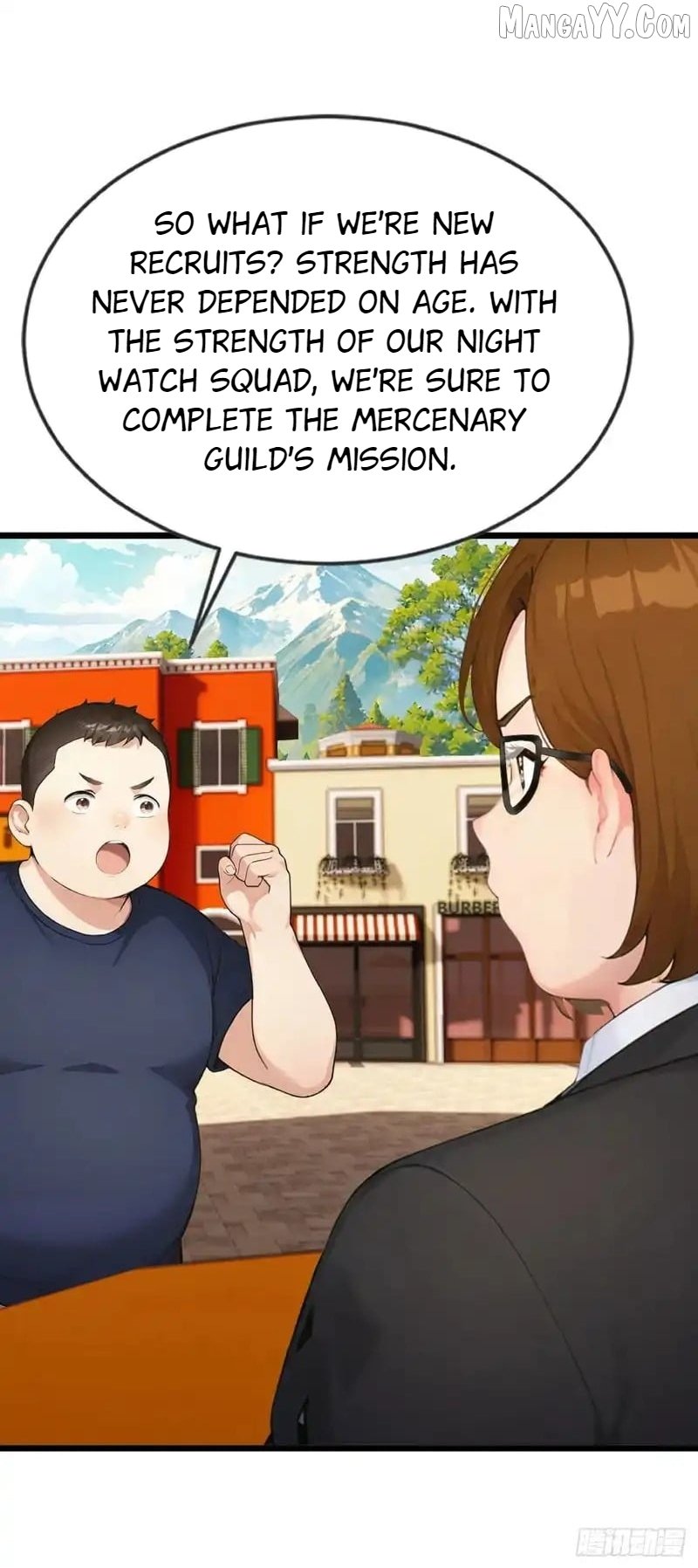 Primordial Ten Fiends: Others Tame Beasts, I Tame Beast Girls Chapter 79 - Page 50