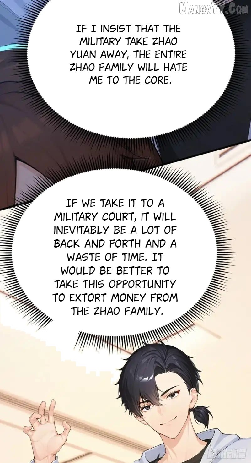 Primordial Ten Fiends: Others Tame Beasts, I Tame Beast Girls Chapter 79 - Page 6