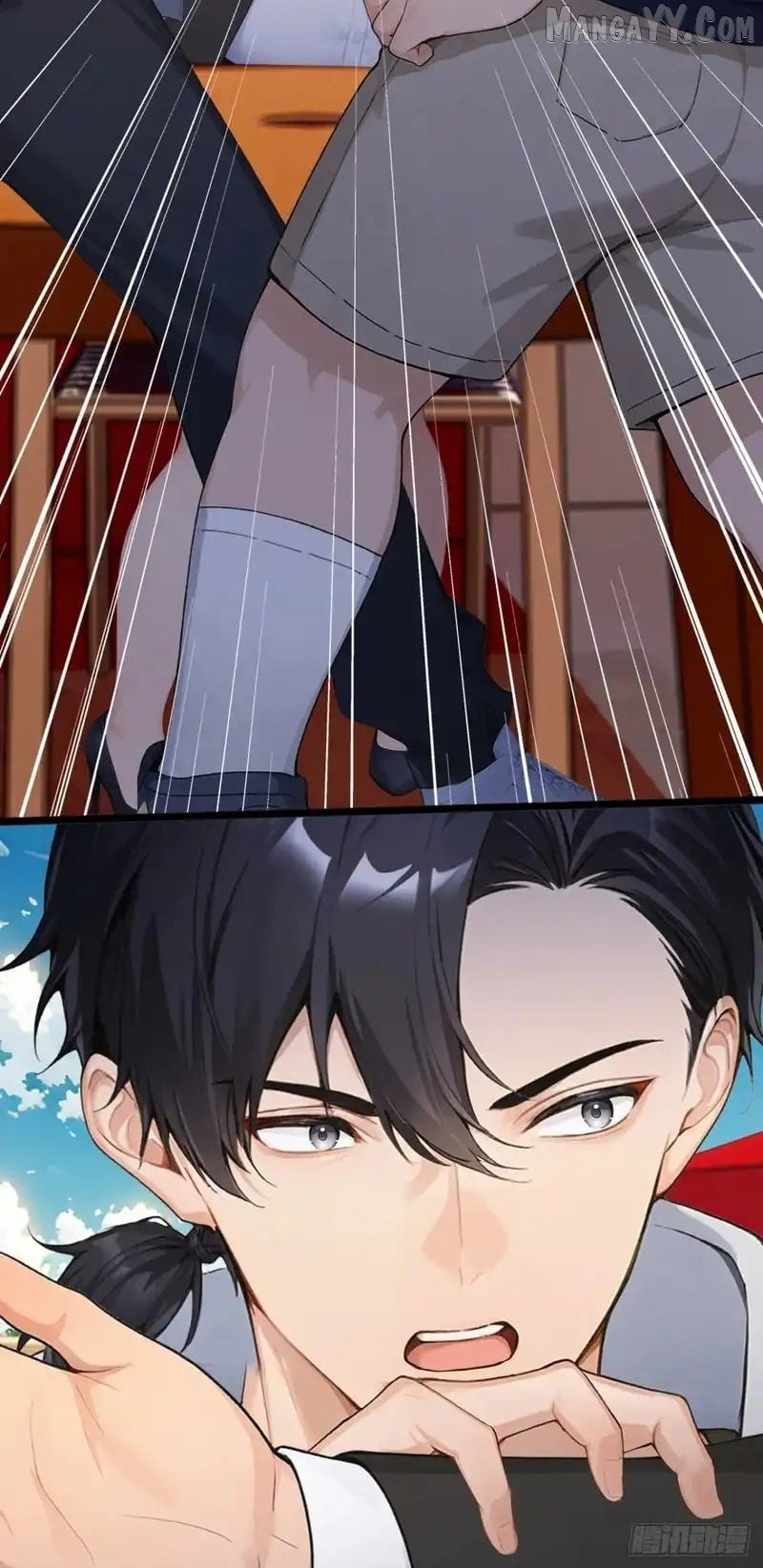 Primordial Ten Fiends: Others Tame Beasts, I Tame Beast Girls Chapter 79 - Page 54