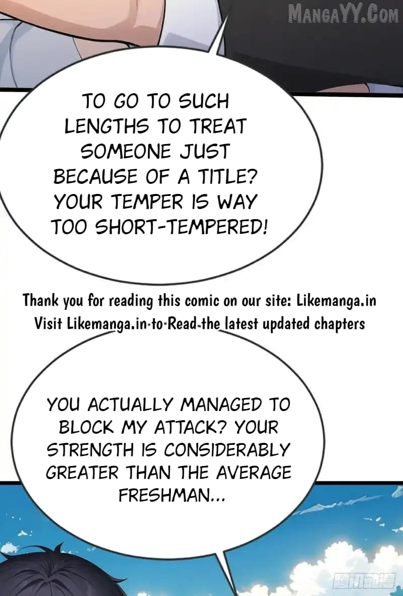 Primordial Ten Fiends: Others Tame Beasts, I Tame Beast Girls Chapter 79 - Page 55