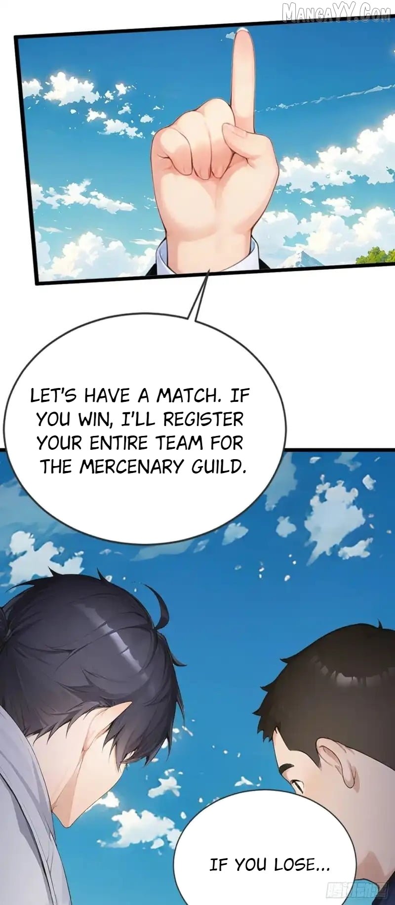 Primordial Ten Fiends: Others Tame Beasts, I Tame Beast Girls Chapter 79 - Page 57