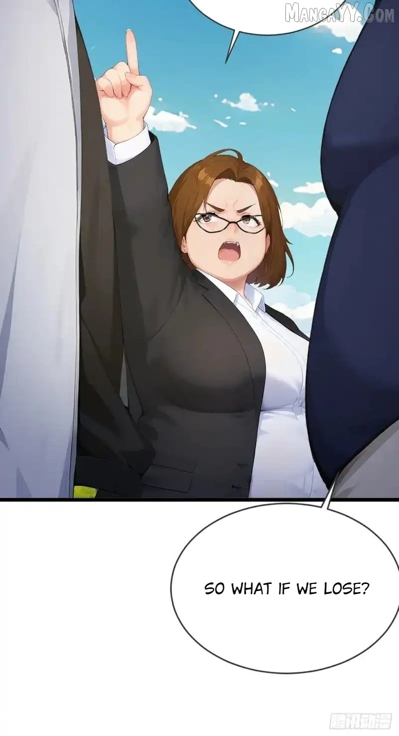 Primordial Ten Fiends: Others Tame Beasts, I Tame Beast Girls Chapter 79 - Page 58