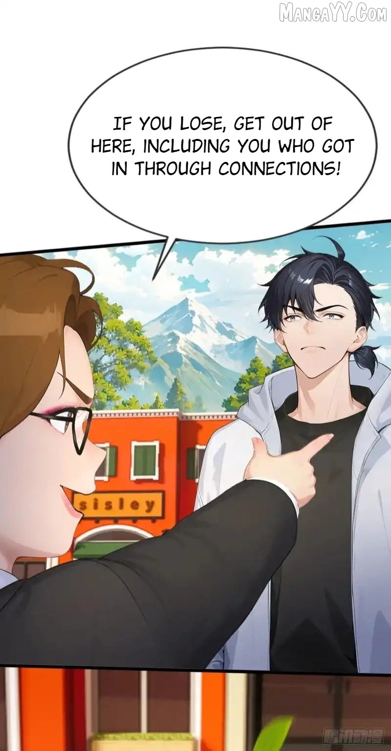 Primordial Ten Fiends: Others Tame Beasts, I Tame Beast Girls Chapter 79 - Page 59