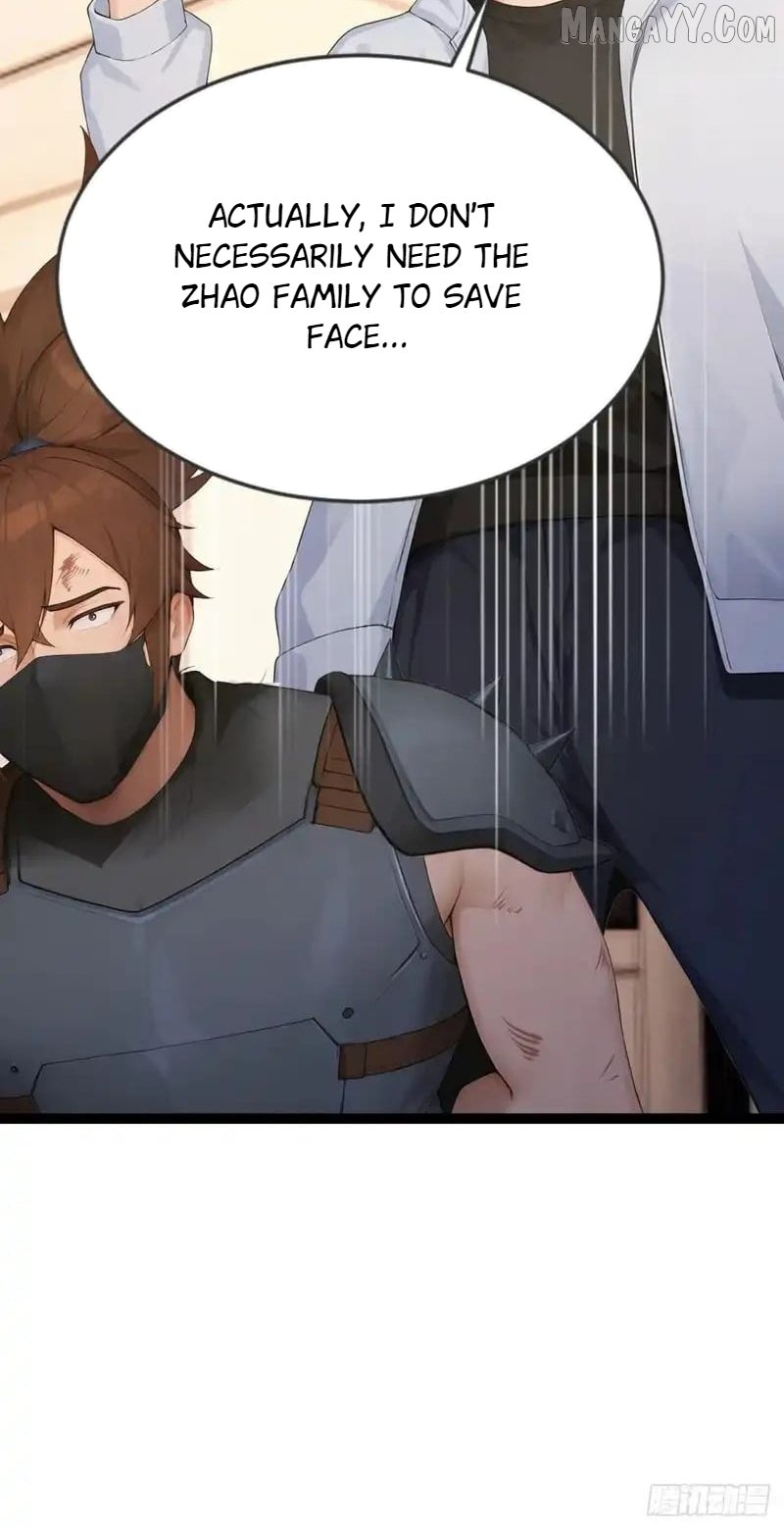 Primordial Ten Fiends: Others Tame Beasts, I Tame Beast Girls Chapter 79 - Page 7