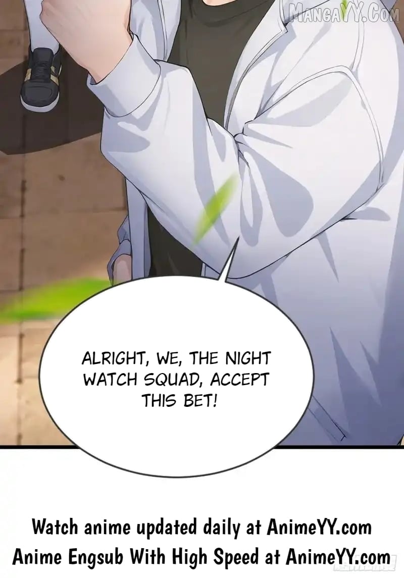 Primordial Ten Fiends: Others Tame Beasts, I Tame Beast Girls Chapter 79 - Page 61