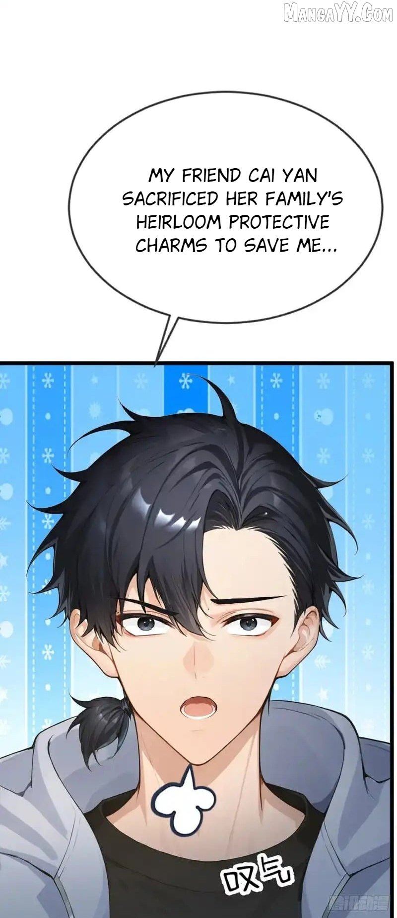 Primordial Ten Fiends: Others Tame Beasts, I Tame Beast Girls Chapter 79 - Page 8