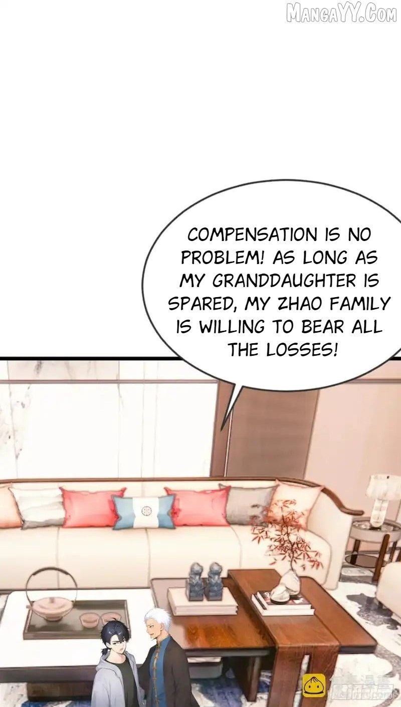 Primordial Ten Fiends: Others Tame Beasts, I Tame Beast Girls Chapter 79 - Page 10