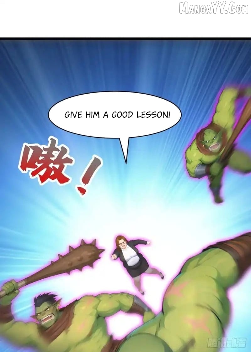 Primordial Ten Fiends: Others Tame Beasts, I Tame Beast Girls Chapter 80 - Page 13