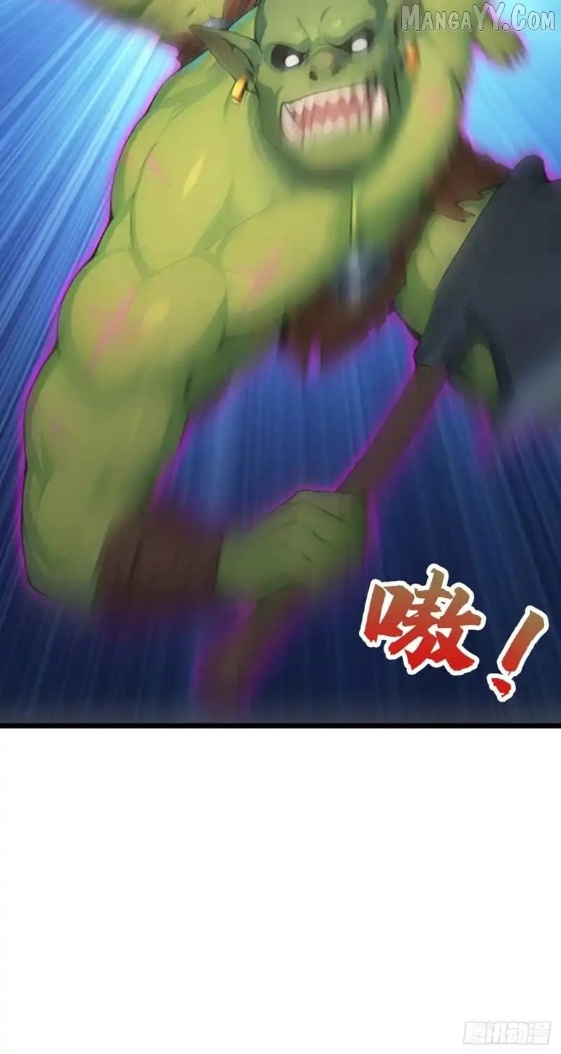 Primordial Ten Fiends: Others Tame Beasts, I Tame Beast Girls Chapter 80 - Page 14