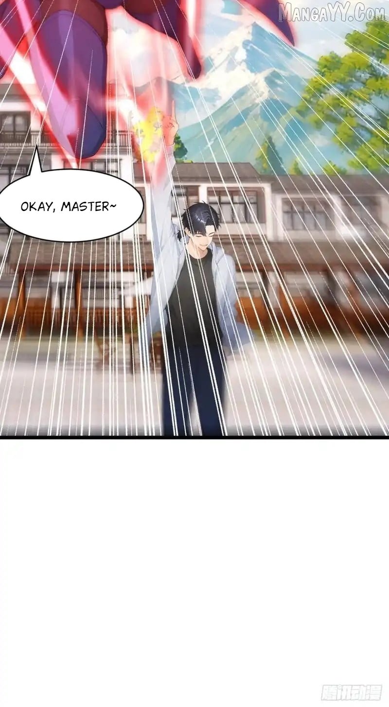 Primordial Ten Fiends: Others Tame Beasts, I Tame Beast Girls Chapter 80 - Page 16