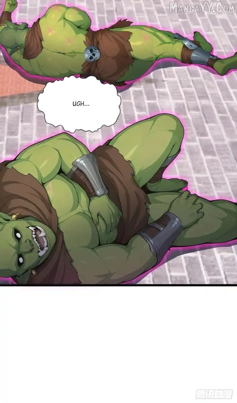 Primordial Ten Fiends: Others Tame Beasts, I Tame Beast Girls Chapter 80 - Page 20