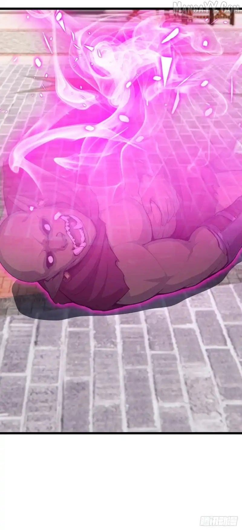 Primordial Ten Fiends: Others Tame Beasts, I Tame Beast Girls Chapter 80 - Page 21