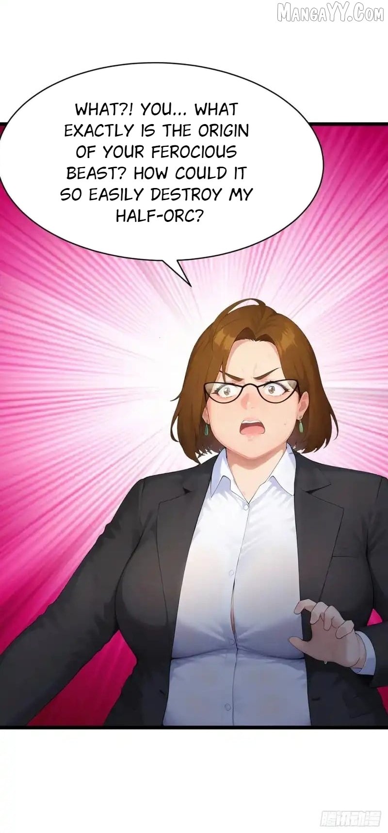 Primordial Ten Fiends: Others Tame Beasts, I Tame Beast Girls Chapter 80 - Page 22