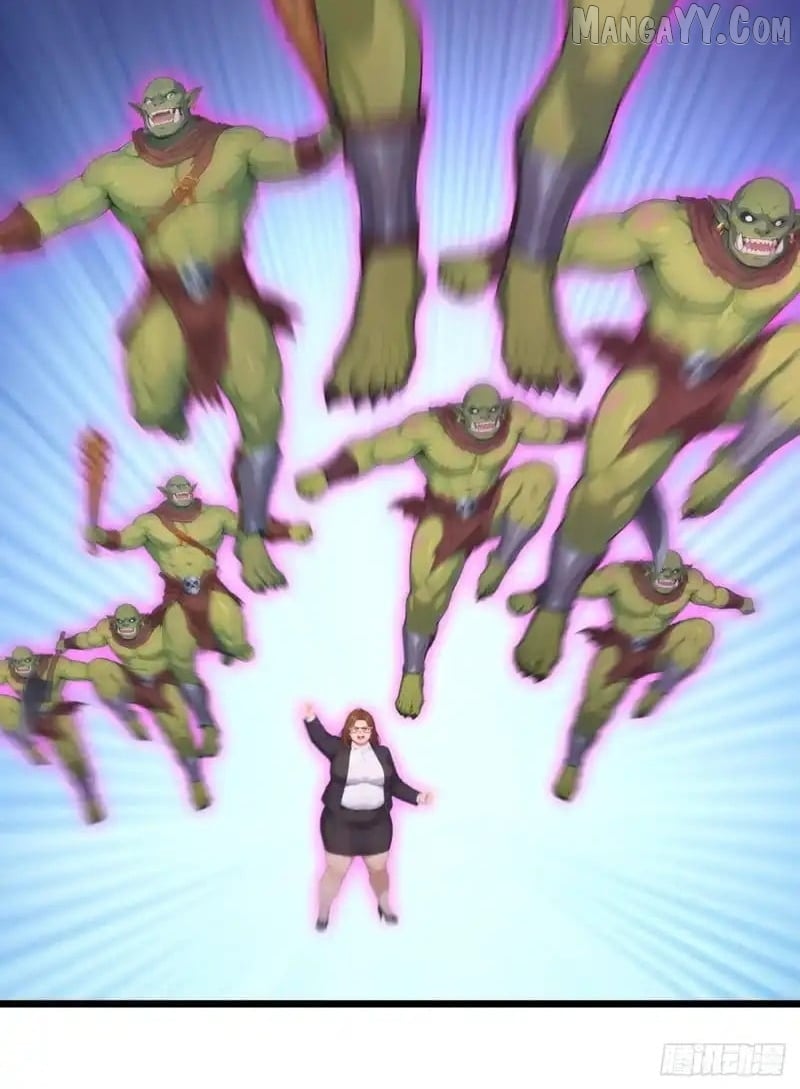 Primordial Ten Fiends: Others Tame Beasts, I Tame Beast Girls Chapter 80 - Page 27