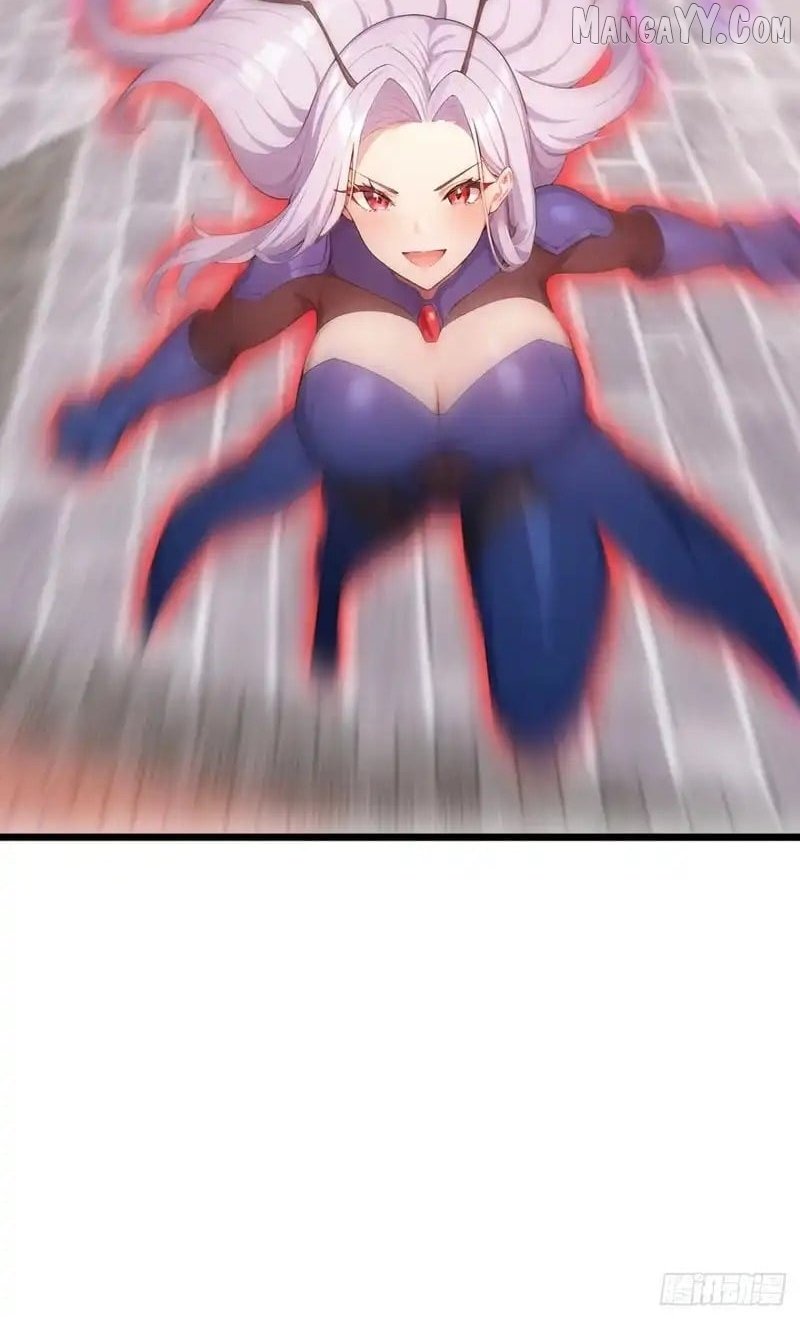 Primordial Ten Fiends: Others Tame Beasts, I Tame Beast Girls Chapter 80 - Page 30