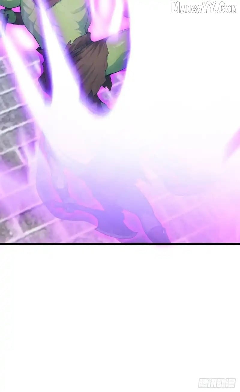 Primordial Ten Fiends: Others Tame Beasts, I Tame Beast Girls Chapter 80 - Page 34