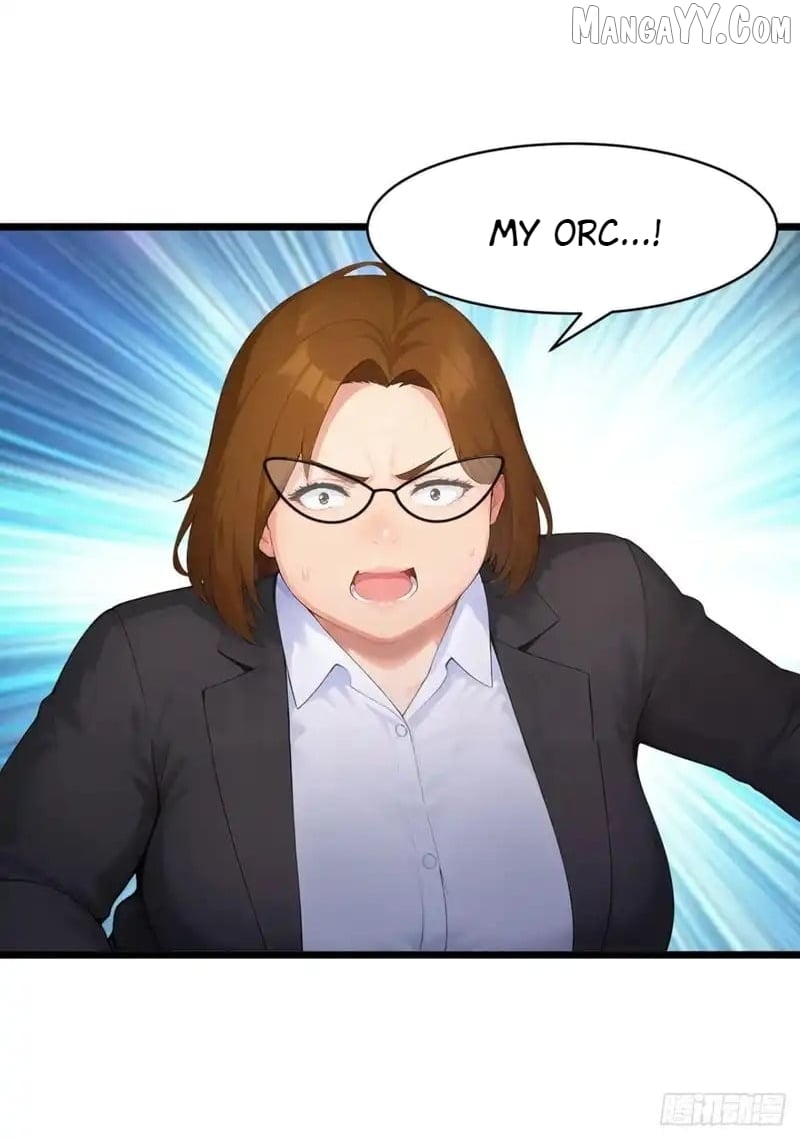 Primordial Ten Fiends: Others Tame Beasts, I Tame Beast Girls Chapter 80 - Page 36