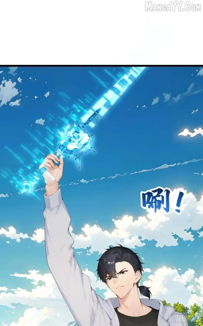 Primordial Ten Fiends: Others Tame Beasts, I Tame Beast Girls Chapter 80 - Page 37