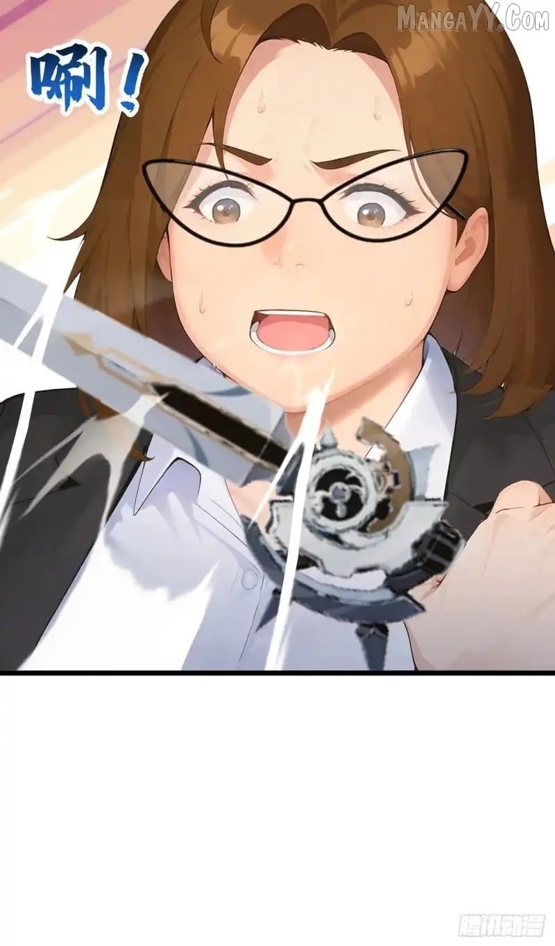 Primordial Ten Fiends: Others Tame Beasts, I Tame Beast Girls Chapter 80 - Page 39