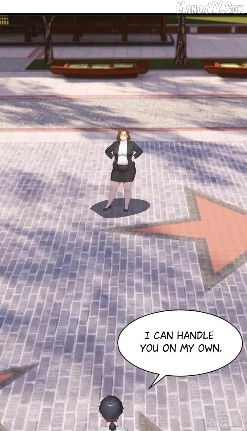 Primordial Ten Fiends: Others Tame Beasts, I Tame Beast Girls Chapter 80 - Page 5