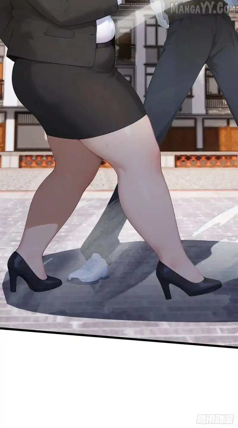 Primordial Ten Fiends: Others Tame Beasts, I Tame Beast Girls Chapter 80 - Page 41