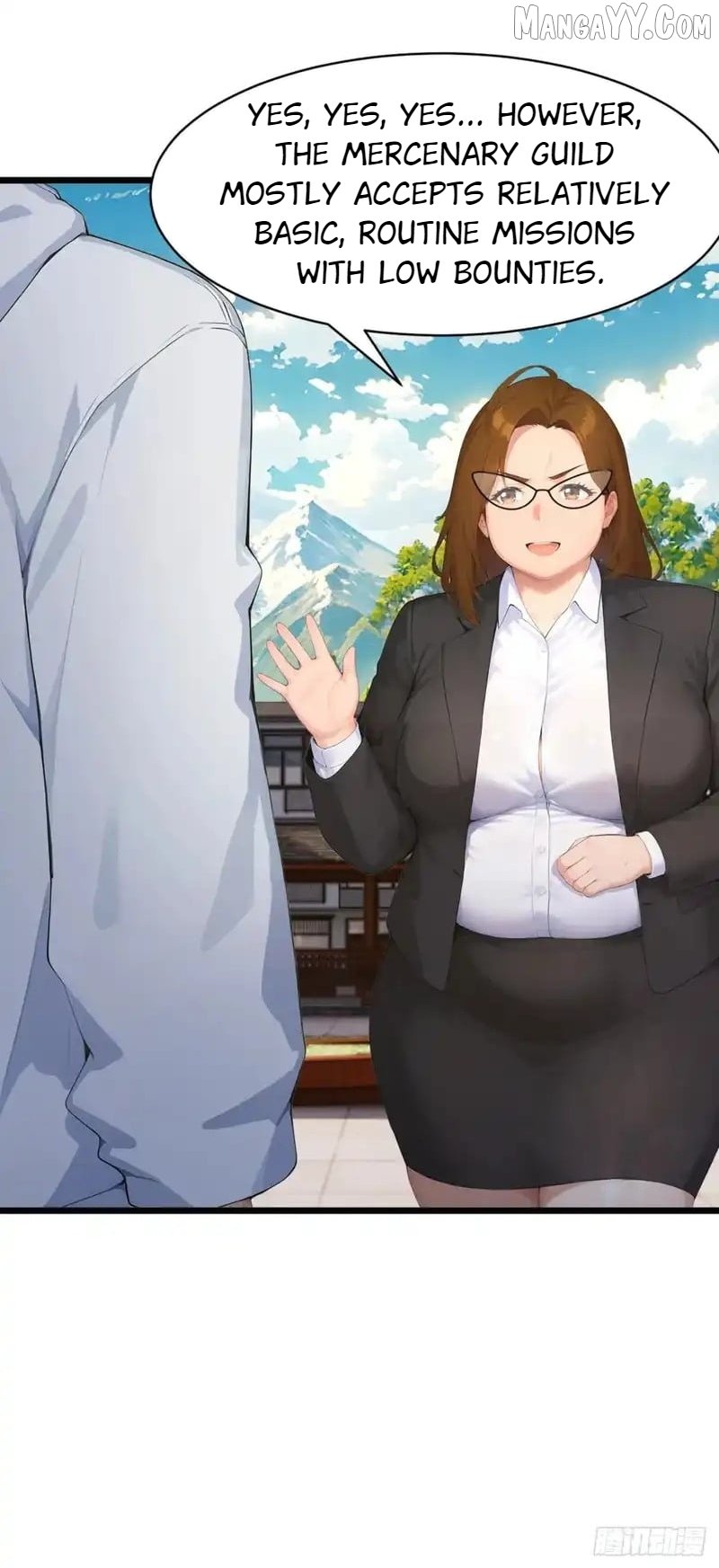 Primordial Ten Fiends: Others Tame Beasts, I Tame Beast Girls Chapter 80 - Page 46