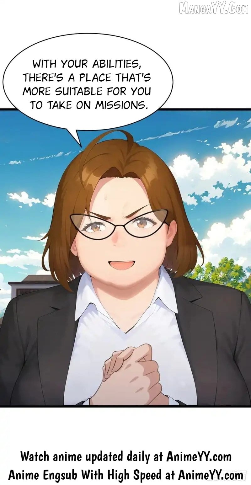 Primordial Ten Fiends: Others Tame Beasts, I Tame Beast Girls Chapter 80 - Page 47