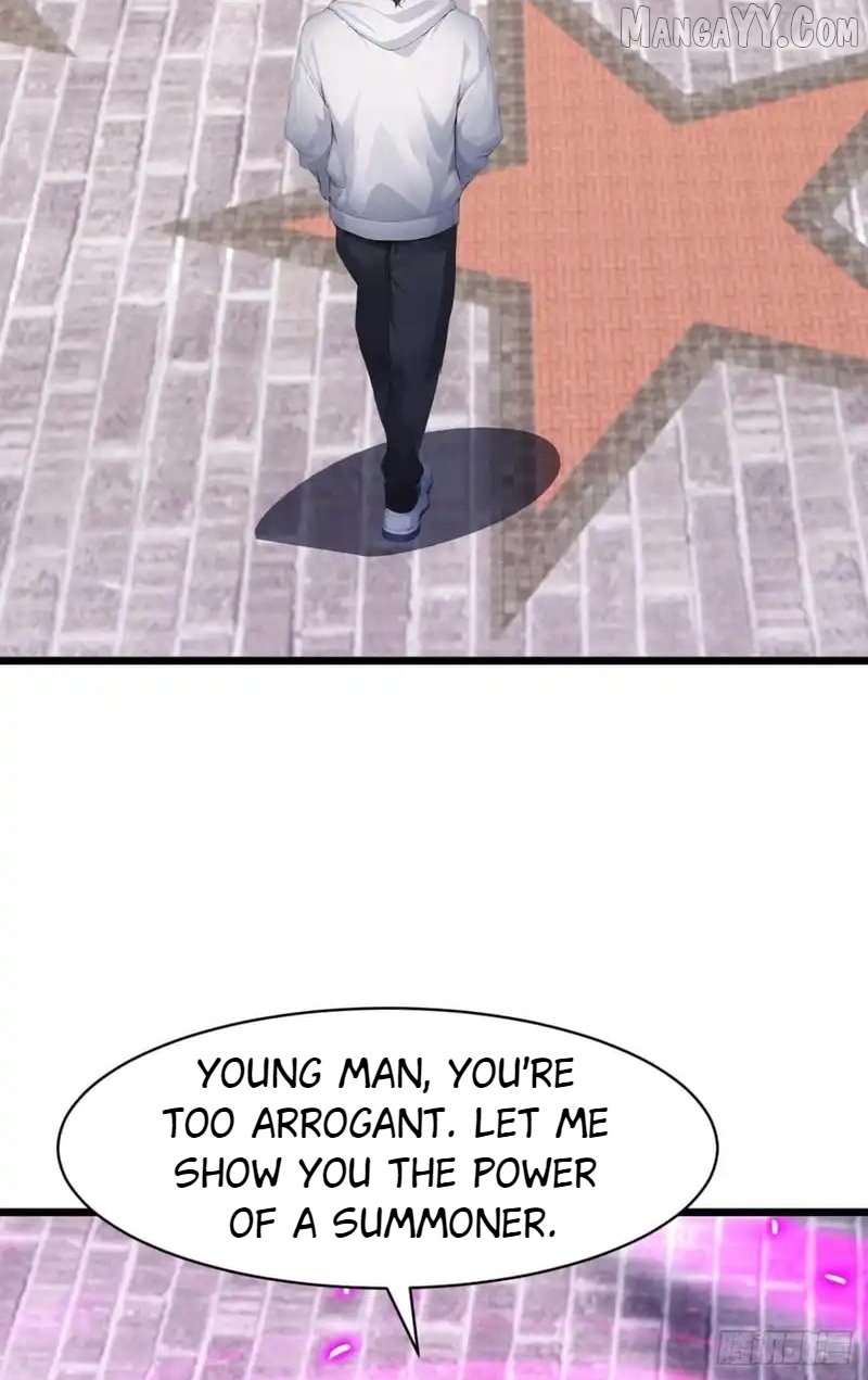 Primordial Ten Fiends: Others Tame Beasts, I Tame Beast Girls Chapter 80 - Page 6