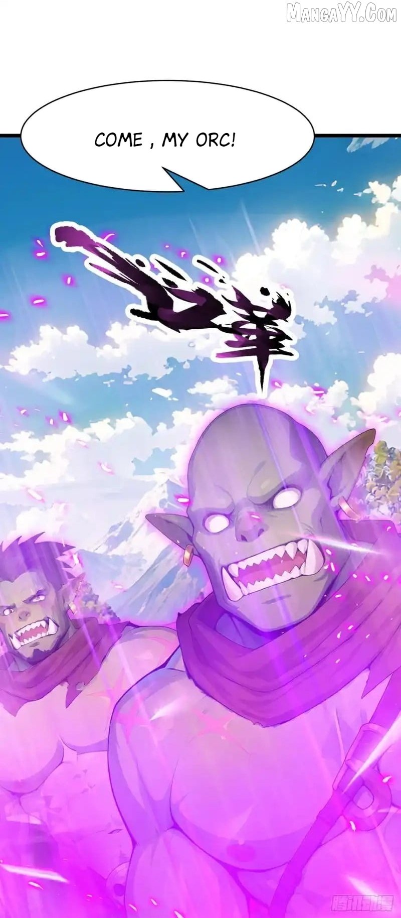 Primordial Ten Fiends: Others Tame Beasts, I Tame Beast Girls Chapter 80 - Page 8