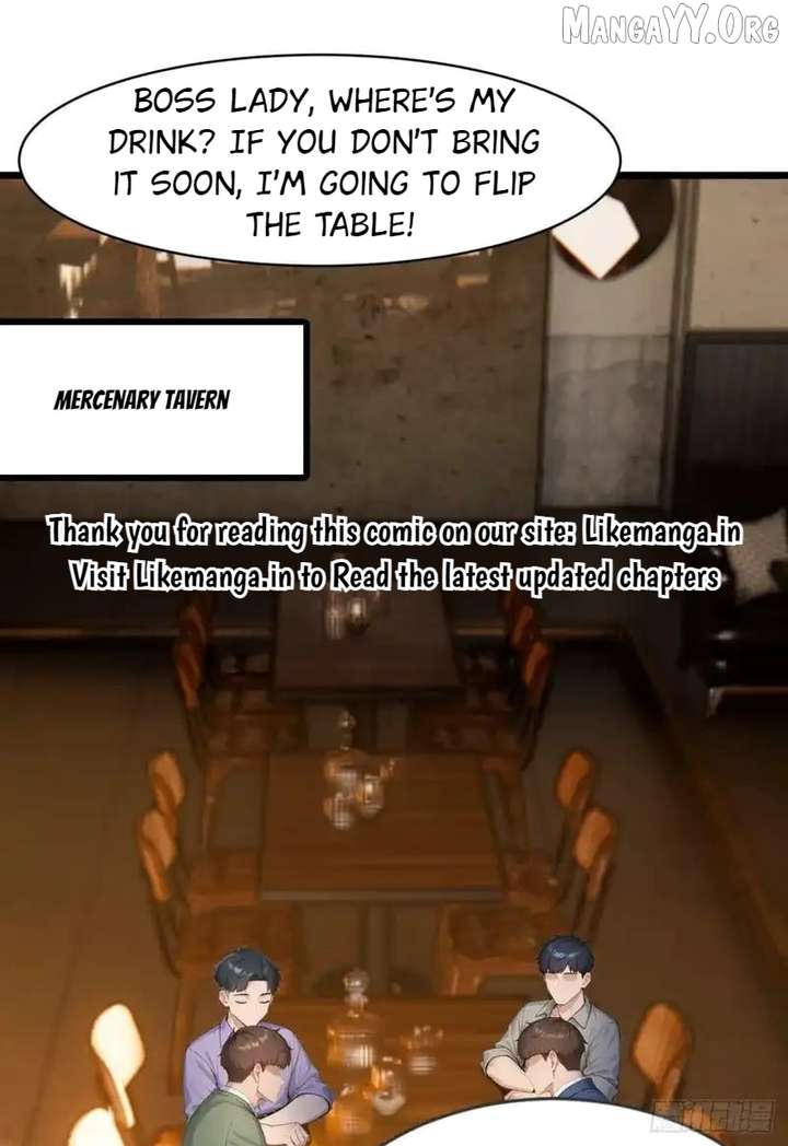 Primordial Ten Fiends: Others Tame Beasts, I Tame Beast Girls Chapter 81 - Page 1