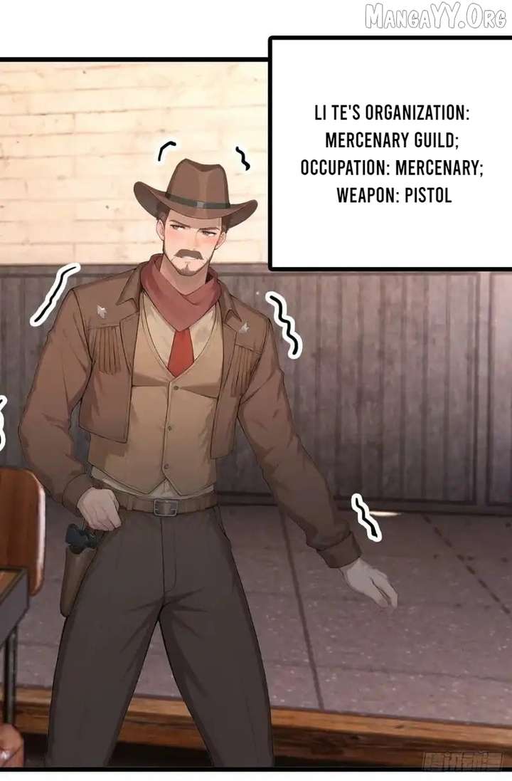 Primordial Ten Fiends: Others Tame Beasts, I Tame Beast Girls Chapter 81 - Page 12