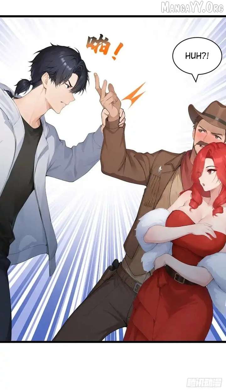 Primordial Ten Fiends: Others Tame Beasts, I Tame Beast Girls Chapter 81 - Page 15