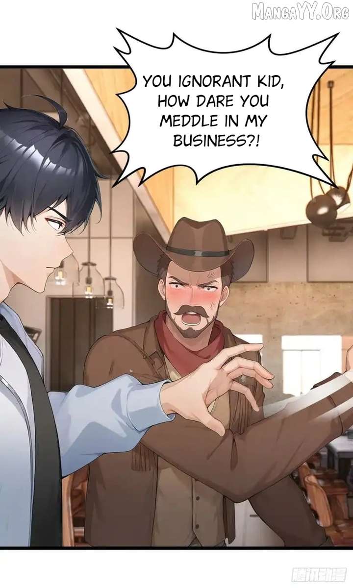 Primordial Ten Fiends: Others Tame Beasts, I Tame Beast Girls Chapter 81 - Page 17