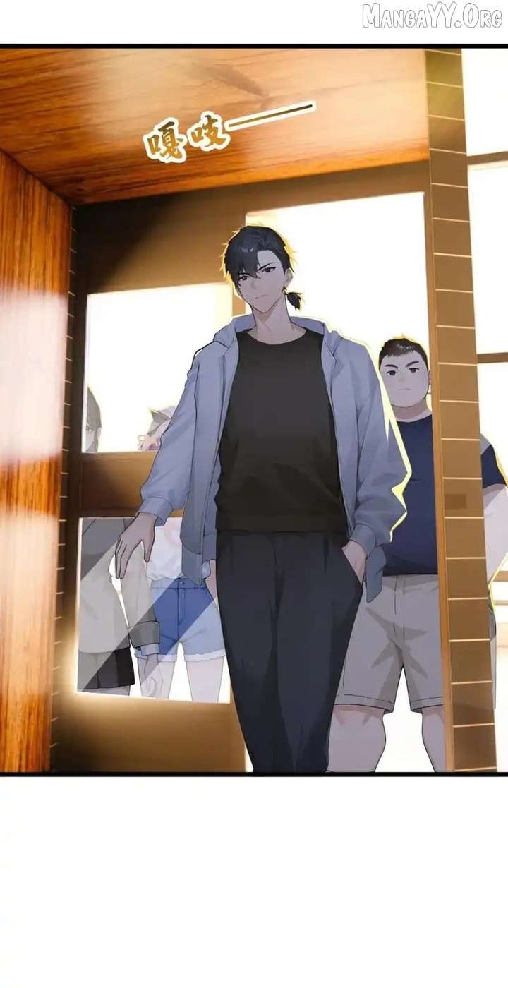 Primordial Ten Fiends: Others Tame Beasts, I Tame Beast Girls Chapter 81 - Page 3