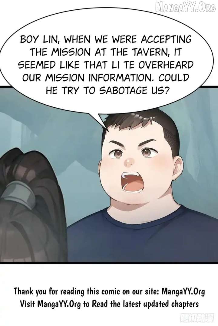 Primordial Ten Fiends: Others Tame Beasts, I Tame Beast Girls Chapter 81 - Page 27