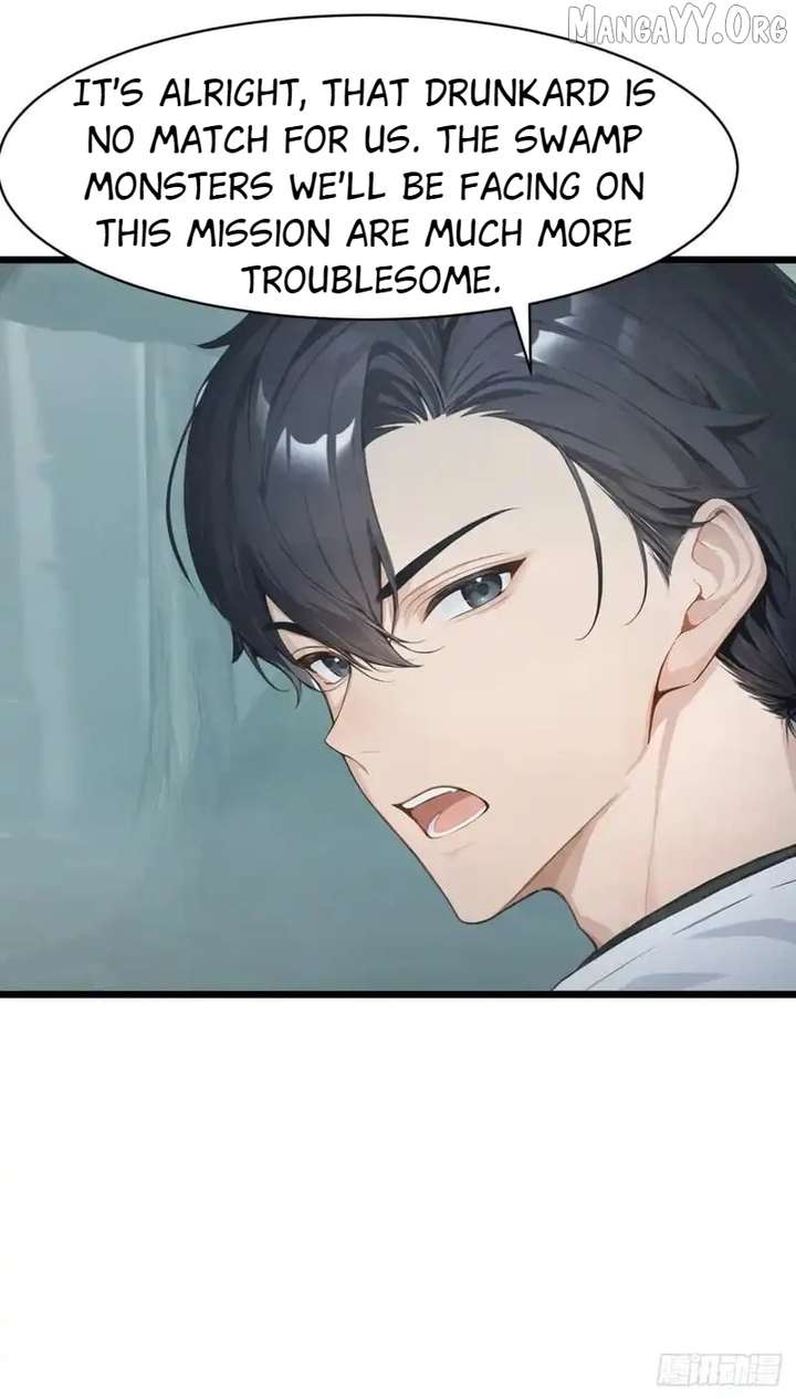 Primordial Ten Fiends: Others Tame Beasts, I Tame Beast Girls Chapter 81 - Page 28