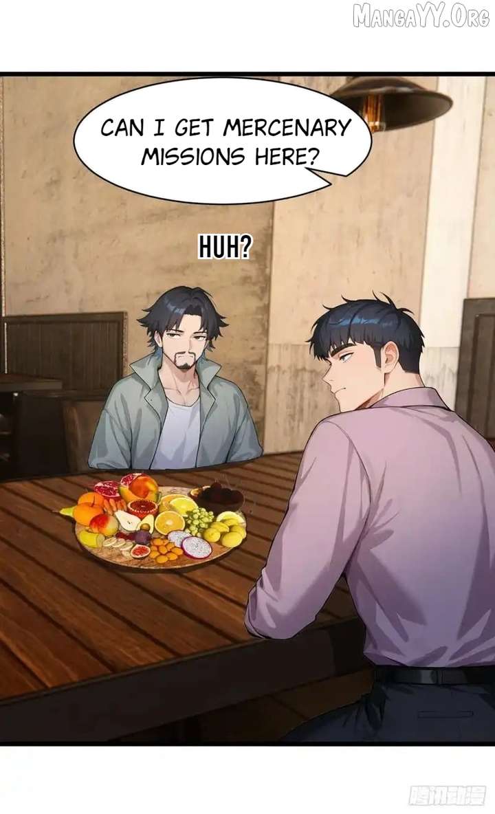 Primordial Ten Fiends: Others Tame Beasts, I Tame Beast Girls Chapter 81 - Page 4