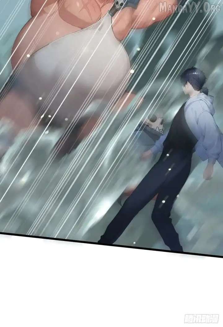 Primordial Ten Fiends: Others Tame Beasts, I Tame Beast Girls Chapter 81 - Page 31