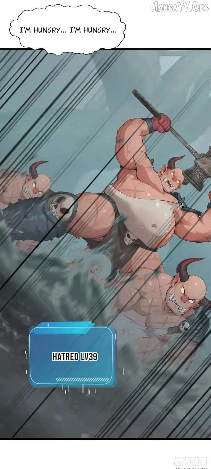 Primordial Ten Fiends: Others Tame Beasts, I Tame Beast Girls Chapter 81 - Page 33