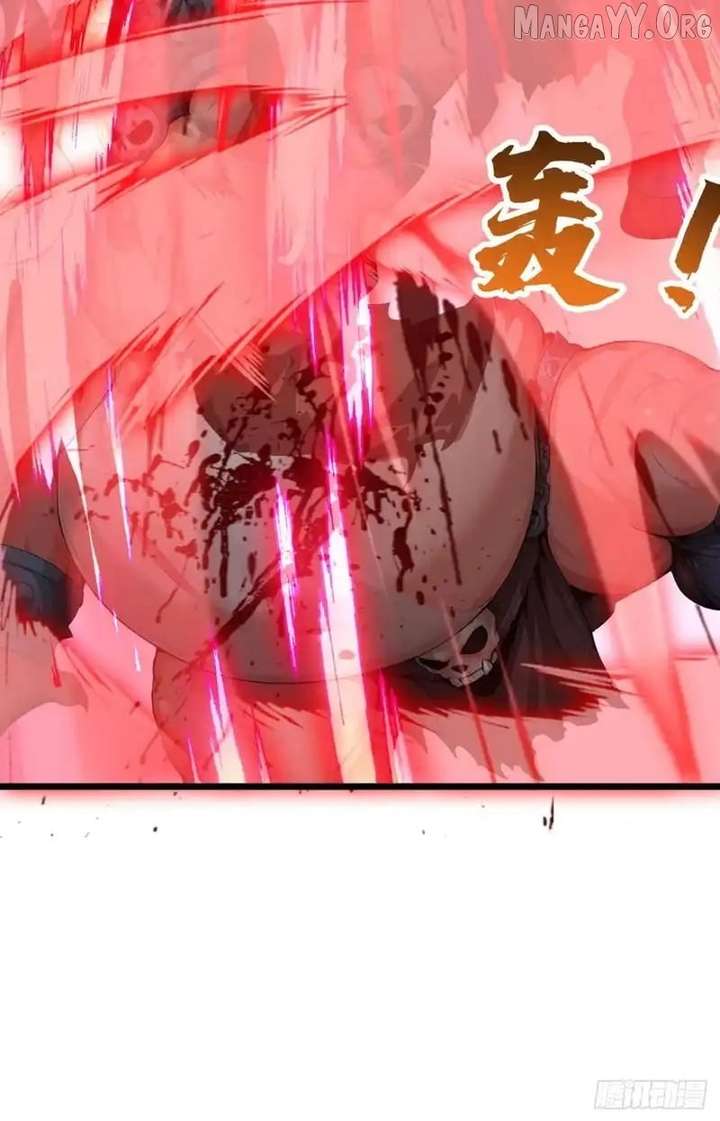 Primordial Ten Fiends: Others Tame Beasts, I Tame Beast Girls Chapter 81 - Page 41