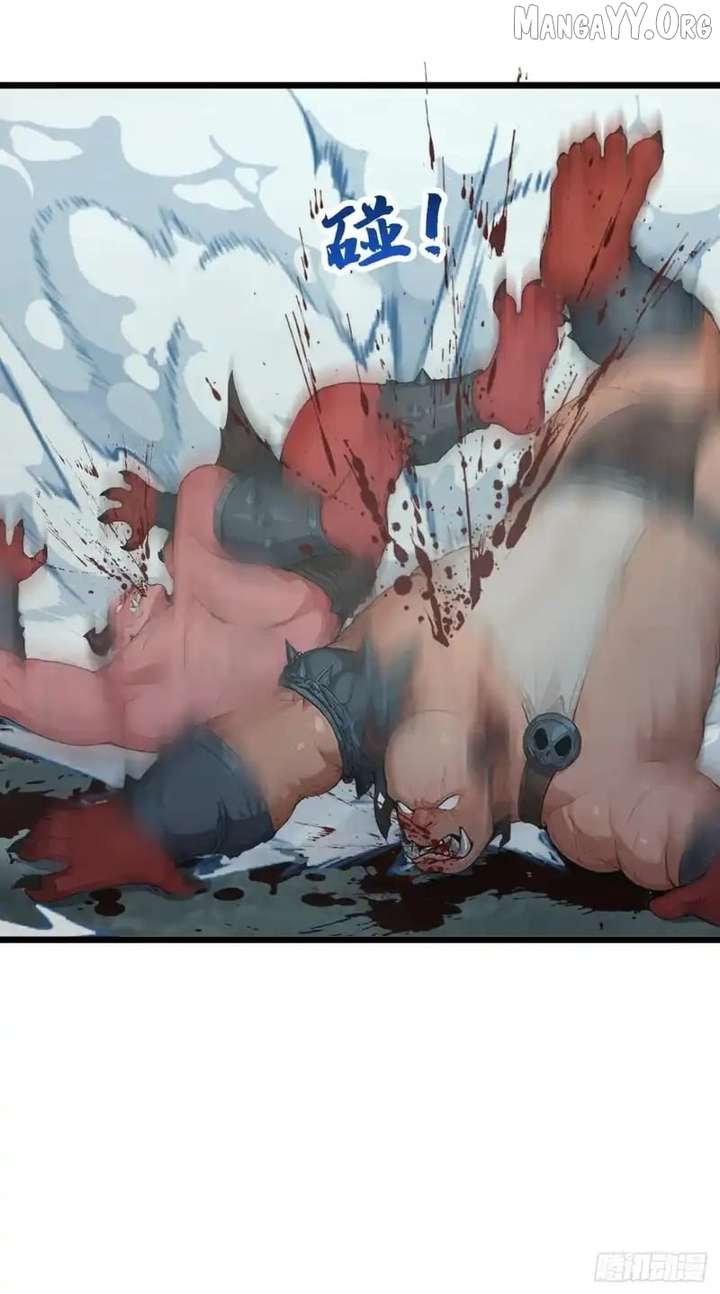 Primordial Ten Fiends: Others Tame Beasts, I Tame Beast Girls Chapter 81 - Page 42