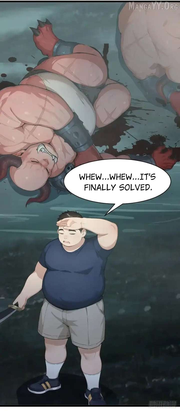 Primordial Ten Fiends: Others Tame Beasts, I Tame Beast Girls Chapter 81 - Page 43