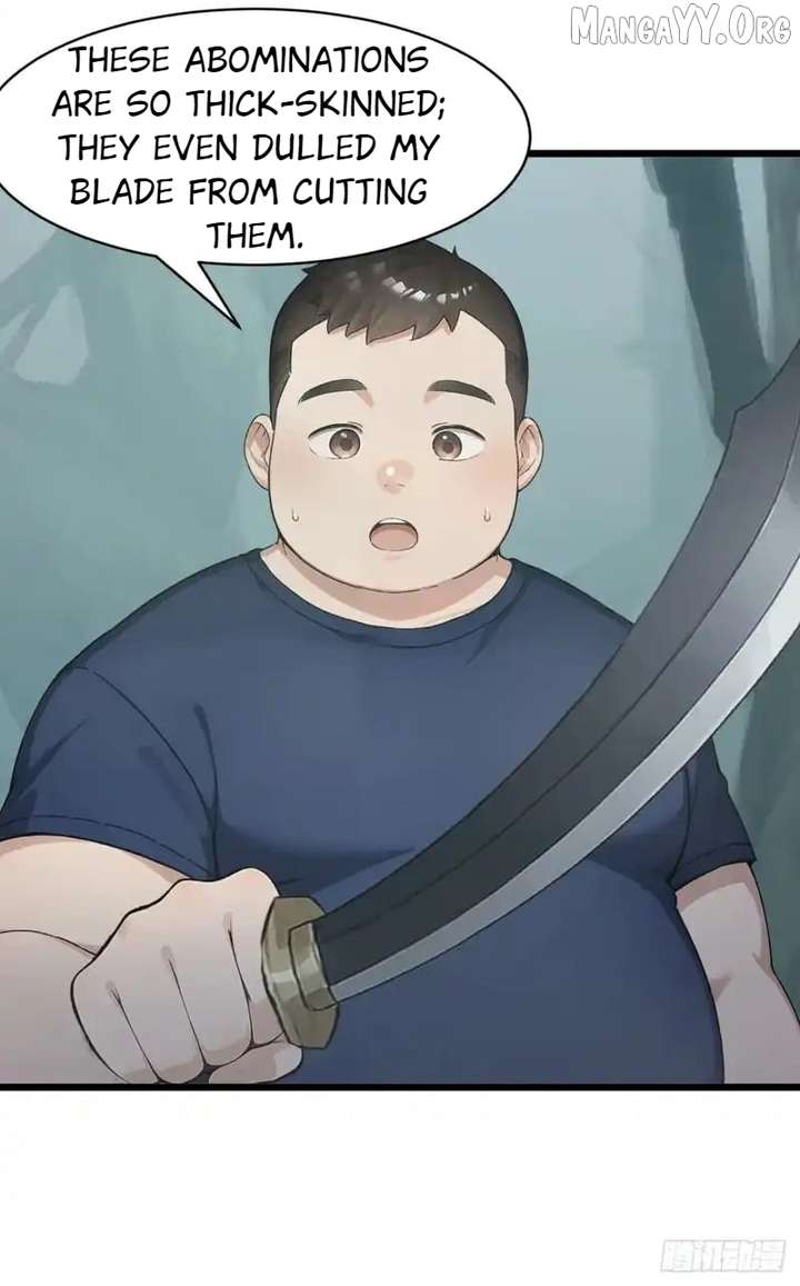 Primordial Ten Fiends: Others Tame Beasts, I Tame Beast Girls Chapter 81 - Page 44