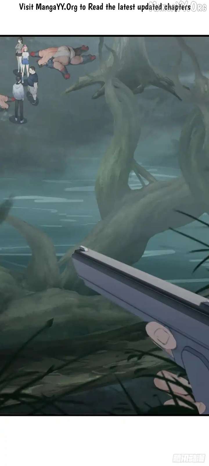 Primordial Ten Fiends: Others Tame Beasts, I Tame Beast Girls Chapter 81 - Page 47