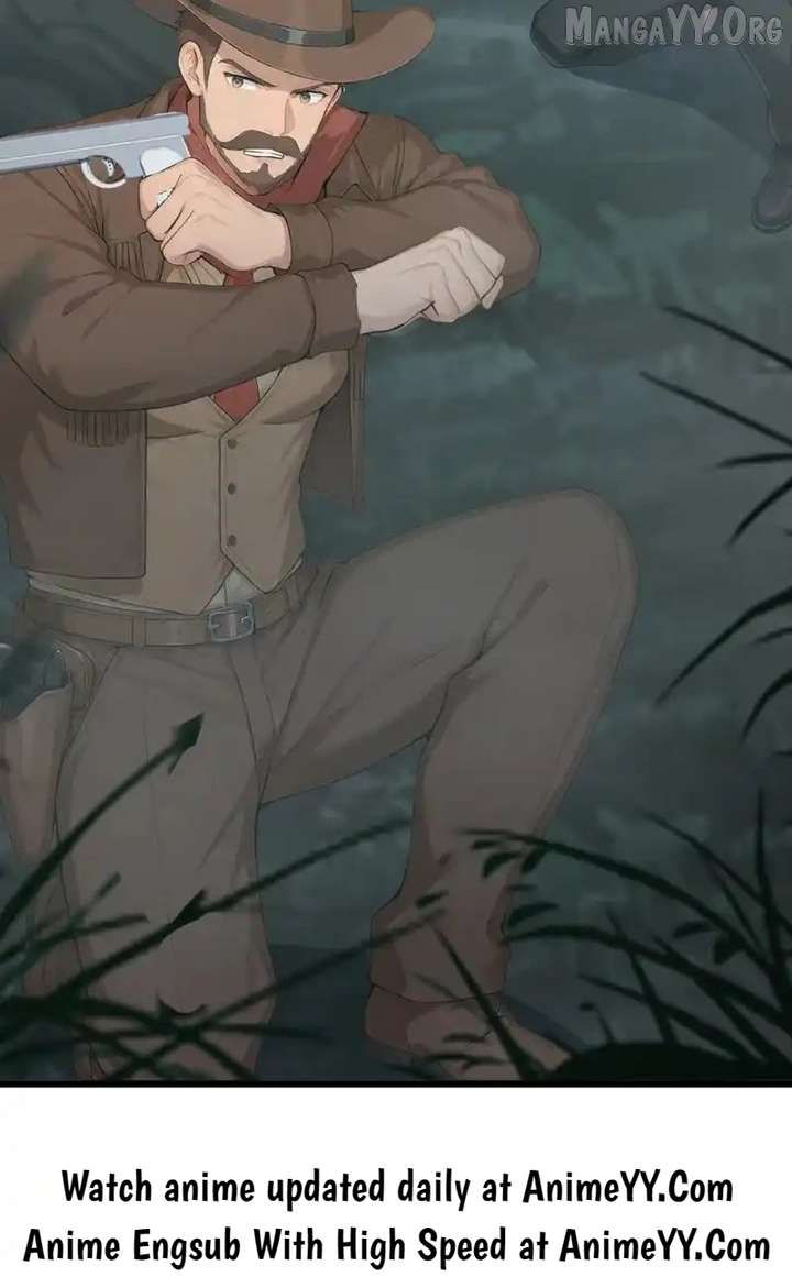 Primordial Ten Fiends: Others Tame Beasts, I Tame Beast Girls Chapter 81 - Page 49