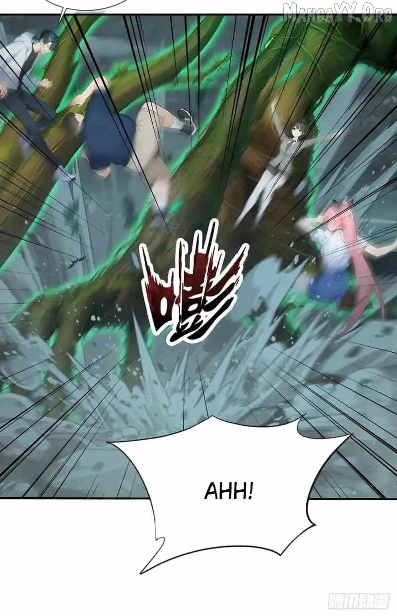 Primordial Ten Fiends: Others Tame Beasts, I Tame Beast Girls Chapter 82 - Page 12