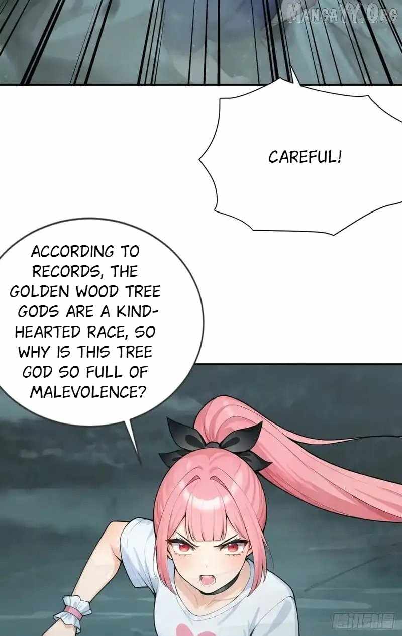 Primordial Ten Fiends: Others Tame Beasts, I Tame Beast Girls Chapter 82 - Page 20