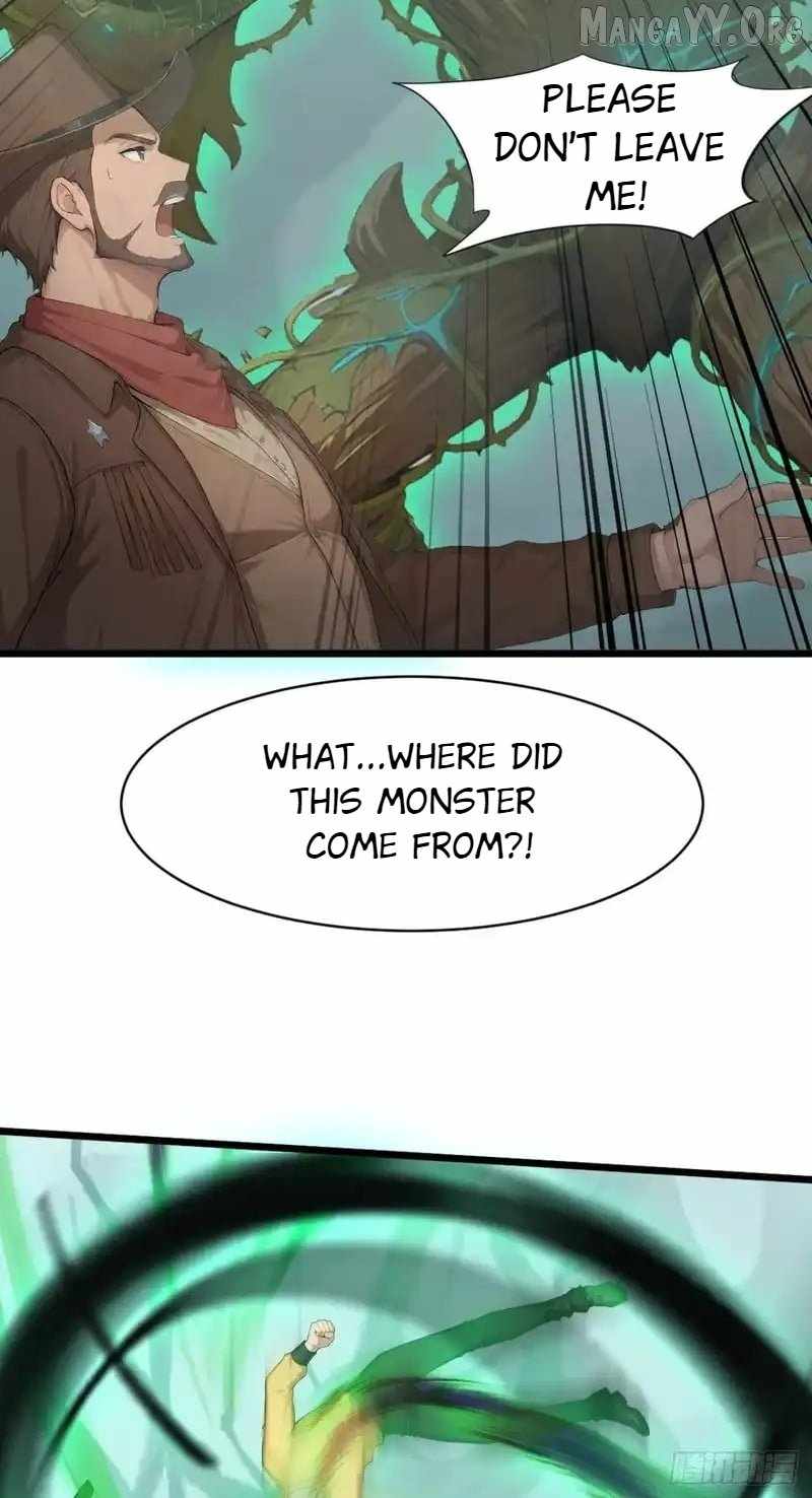 Primordial Ten Fiends: Others Tame Beasts, I Tame Beast Girls Chapter 82 - Page 3