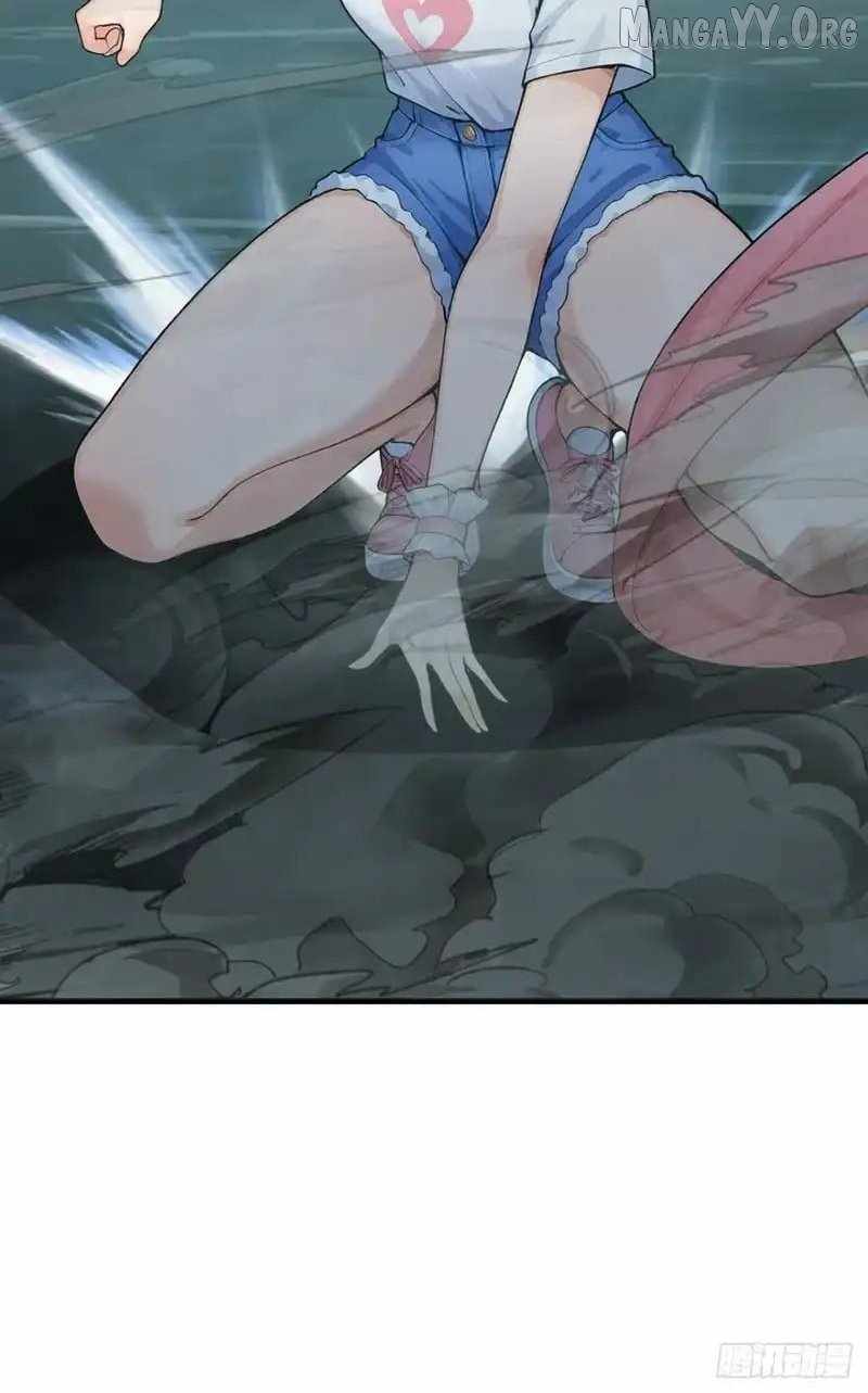 Primordial Ten Fiends: Others Tame Beasts, I Tame Beast Girls Chapter 82 - Page 21